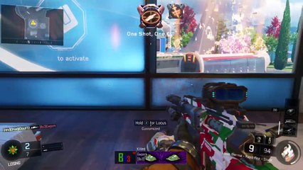 Call of Duty: Black Ops III funny moments