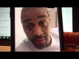 GSP COACH SAYS DANNY GARCIA KILLS CONOR MCGREGOR EsNews Boxing