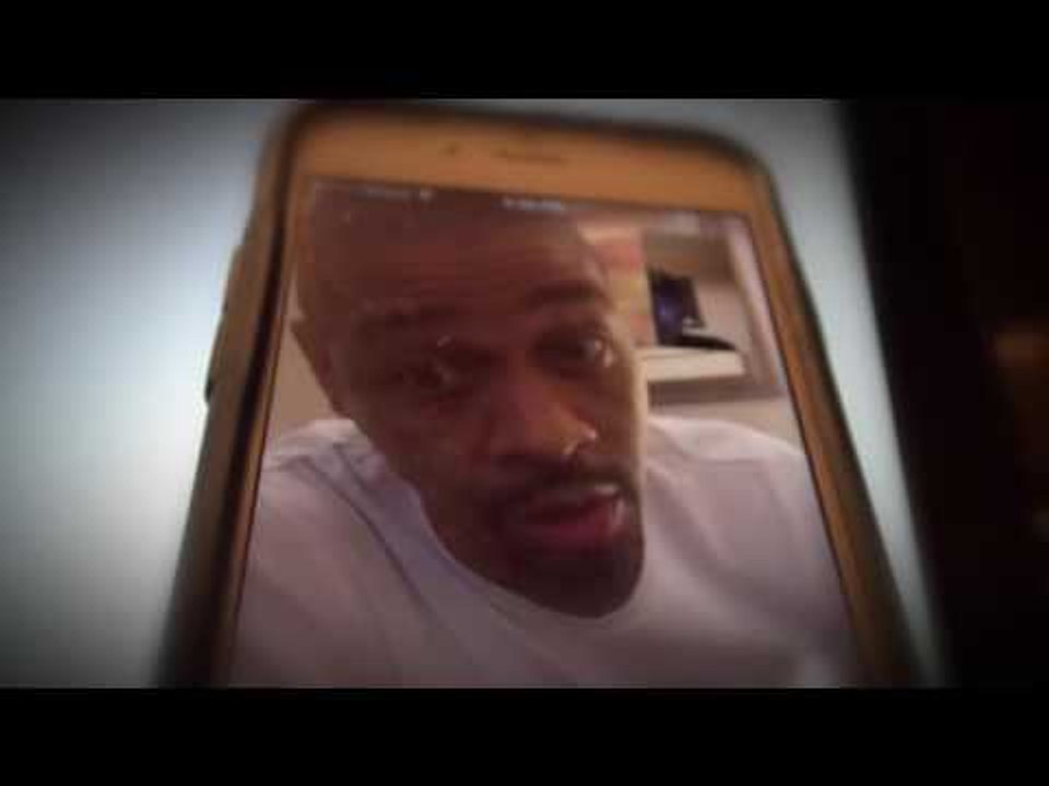 boxing trainer howard grant rips conor mcgregor & ronda rousey EsNews Boxing