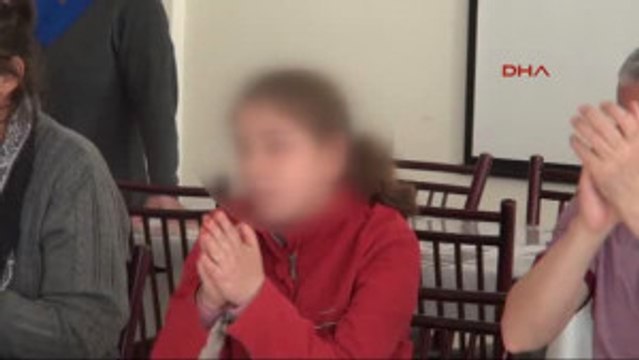 Manisa O Genç Kız Şimdi Hayata Bambaşka Bakıyor