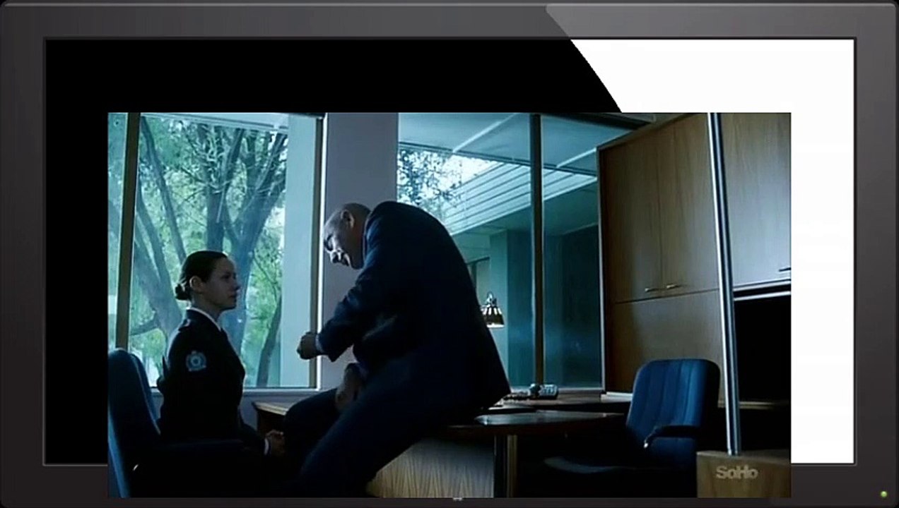 Wentworth - S 2 E 10 - Jail Birds