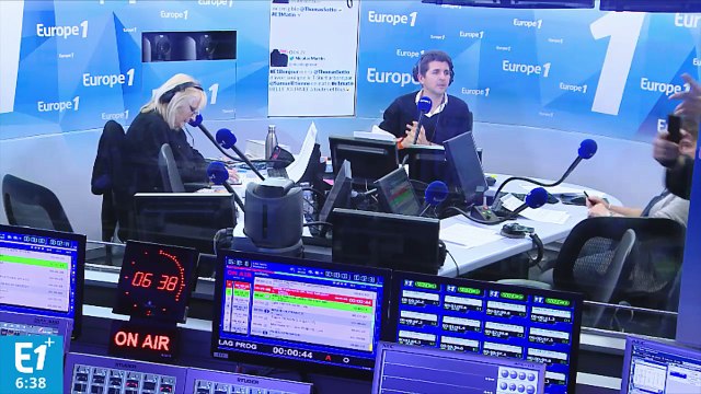 Dépistage de la trisomie : l'APHP généralise le test sanguin, moins risqué que l'amniocentèse