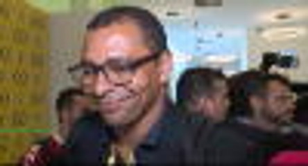 It's sad to see Wenger treatment - Silva