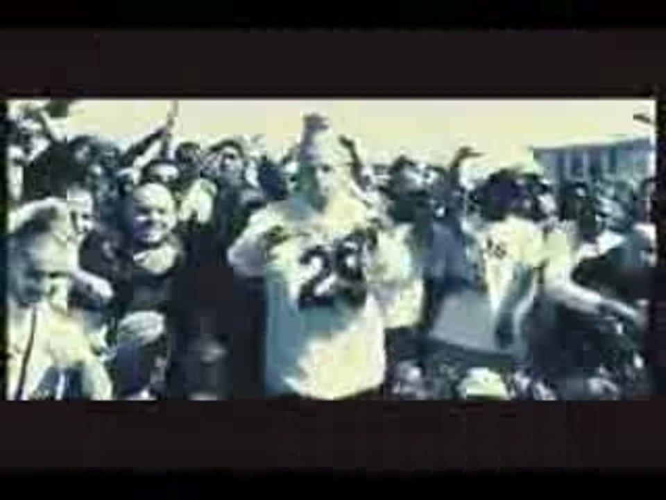 Clip Sinik -  PaRaZiTe uRbAiN