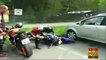 NEW Motorcycle Accidents Compilation Stunt Bike Crasdsahes Motorbike Accidents 201
