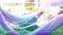 TVアニメ「NEW GAME!」番宣CM30秒Ver.　@n