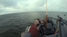 Vladimir Putin sends three RusVladimir Putin sends three Russian warships into Nato waters after US vessel arrives in Ba