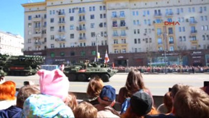 Putin 'bizim Halkımızı Yok Edecek Hiçbir Güç Yok ve Olmayacak?