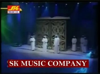 Moula ya salli wasallim - Qasida Burda Shareef. 480p