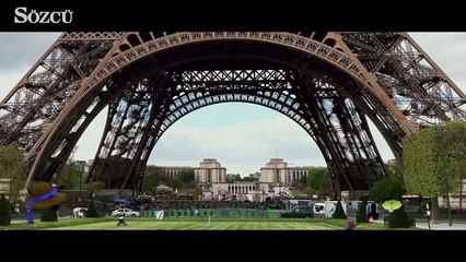 Görünen Adam 15 Mayıs'ta internette!