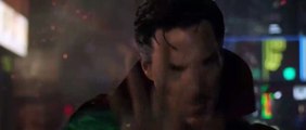 Marvels Doctor Strange - Stranges Time in Reverse _ official trai