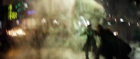 Marvels Doctor Strange - Stranges Time in Reverse _ official trailer (2016)