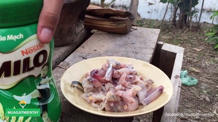 Ếch xào ngon (000539.981-000621.389)