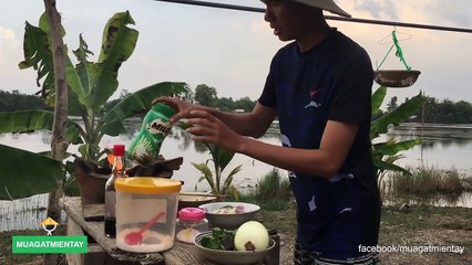 Ếch xào ngon (000651.900-000733.308)