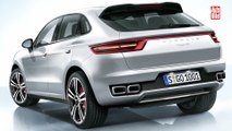 VIDEO: Así es el nuevo Porsche Cayenne 2018