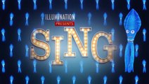 Sing Final Trailer _ End Song 'Faith' - Stevie