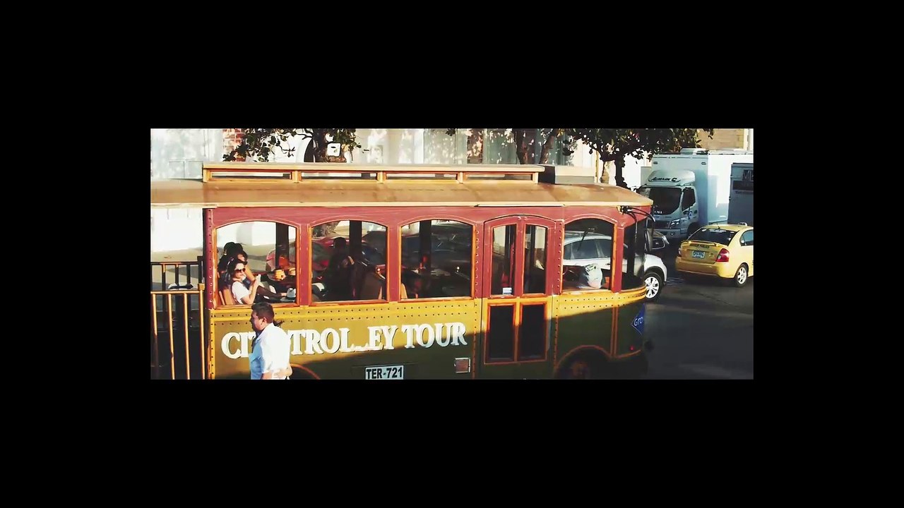 Cartagena, collage 1