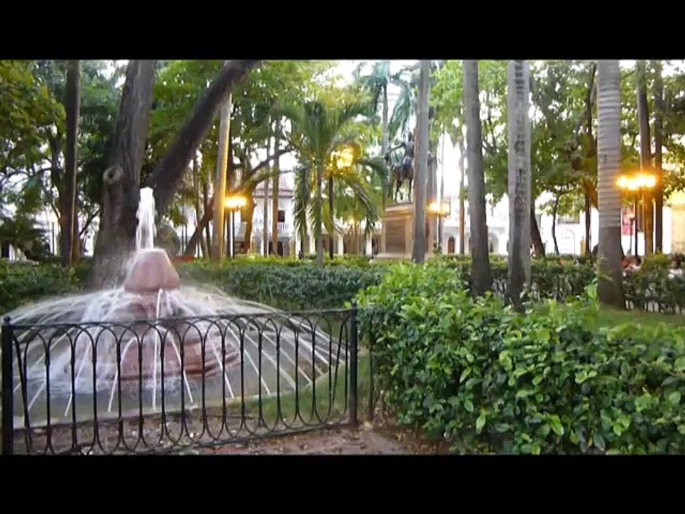 Cartagena, collage 2