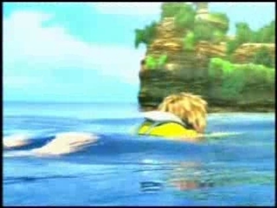 Amv final fantasy