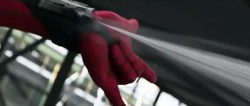 Spider-Man Homecoming _ official spanish trailer (2017) Tom Holland-M