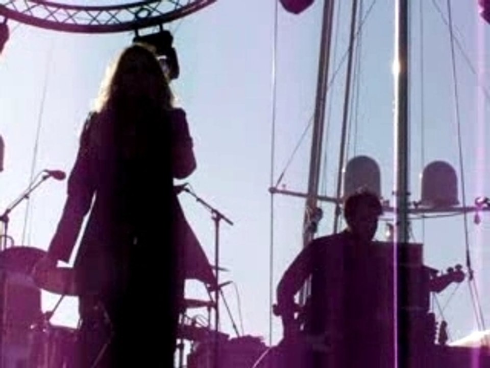 MAIDI ROTH concert live Marseille - Vidéo Dailymotion