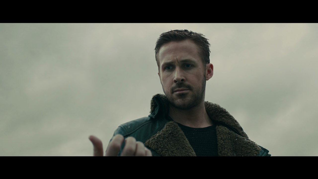 Blade Runner 2049 - Bande-annonce - VOST