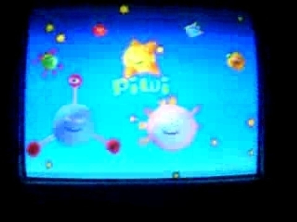 PIWI la nuit