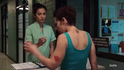 Wentworth - S 2 E 11 - Into The Night