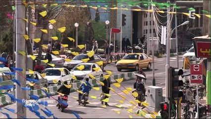 Iran, de Persépolis à Ispahan - Échappées belles