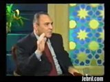 الدكتور محمد هداية برنامج الرحمن علم القرآن الحياء 2
