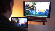 Airplay Mirroring from Mac to Sony TV