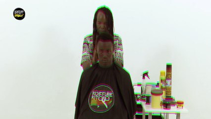 LES TUTOS D'IGOR #7 : COUPE HOMME