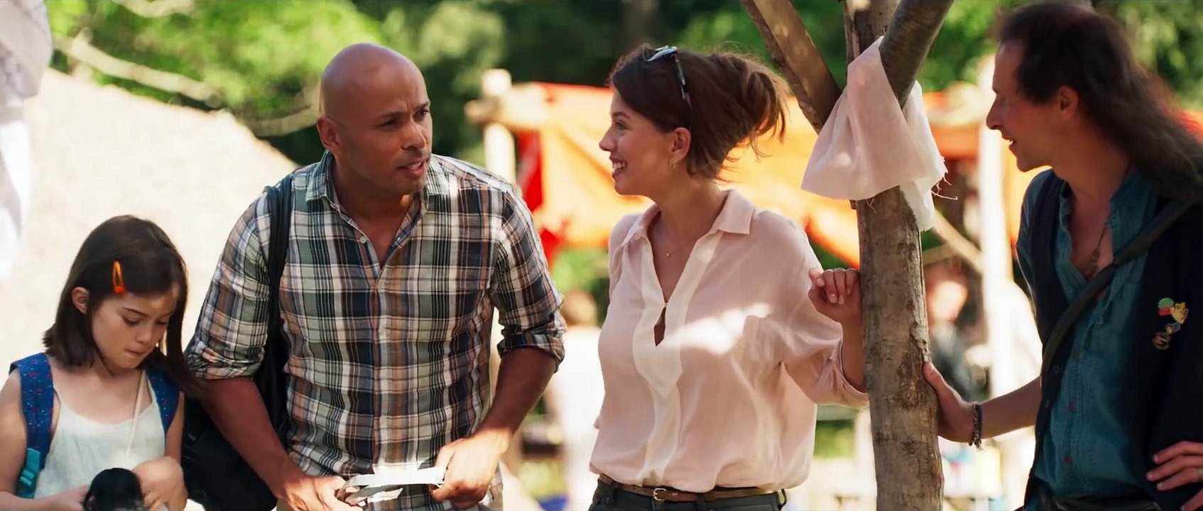 La bande-annonce de Problemos, le nouveau film d'Eric Judor