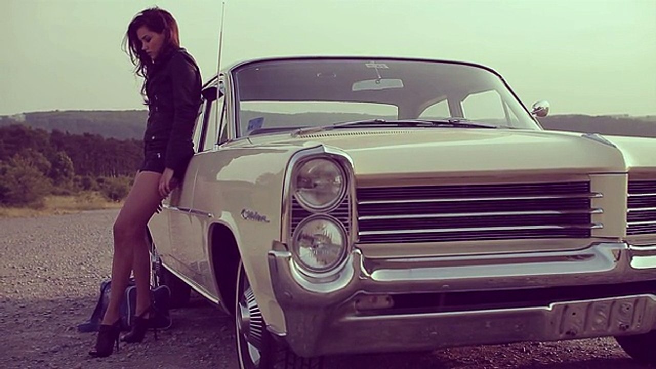 Anna Loves Buick | women
