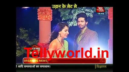 Udaan Saas bahu aur Betiya 9th May 2017