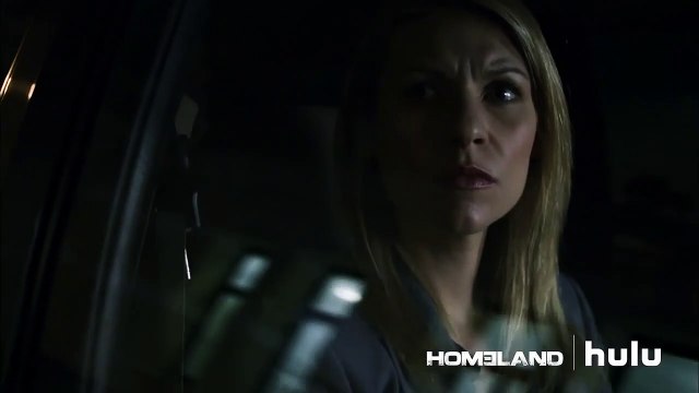Homeland Seasons 1-4 Now Streaming • Hulu-mDEKxMhT6Es