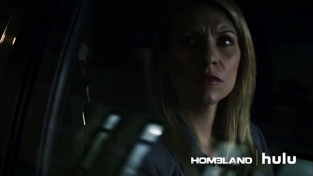 Homeland Seasons 1-4 Now Streaming • Hulu-mDEKxMhT6Es