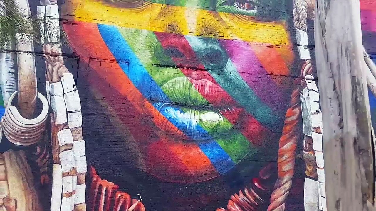 Rio de Janeiro, Urlaubseindrücke