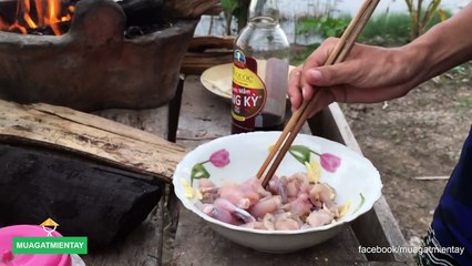 Ếch xào ngon (000803.819-000838.689)