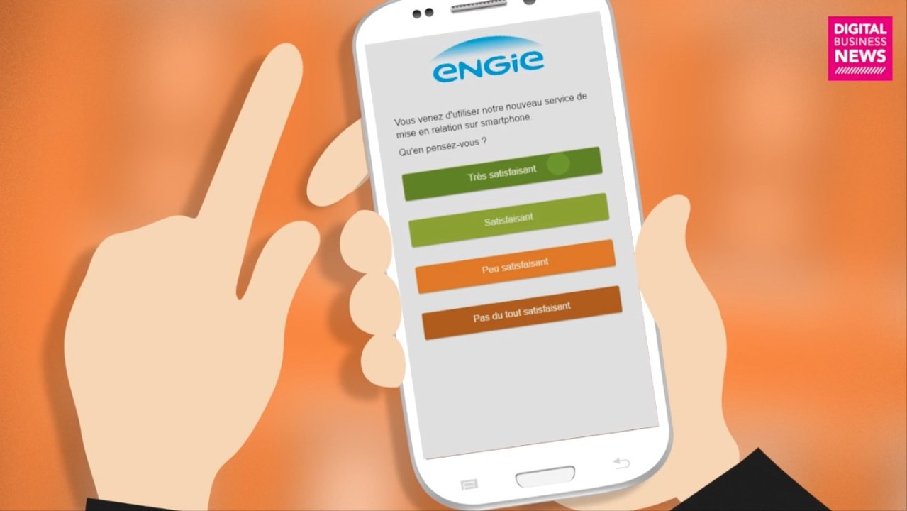 [Service Client] Dial-Once, pour en finir avec les « Tapez 1…Tapez 2 » !