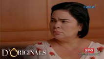 D' Originals: Tampo na si Josie | Episode 17