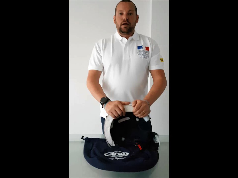 8 Valise pédagogique ARAI - Dernière Partie