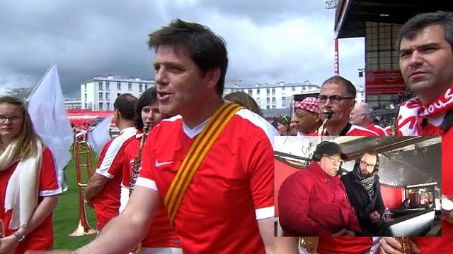 Brest - Nîmes | Tous au stade : le match