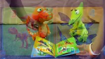 Learn Numbers with Dino Dinosaurs Jurassic Park  .