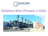 Properties of Duplex and Super Duplex Flanges by Great Steel and Metals the leading Duplex & Super Duplex Flanges manufacturing company in India