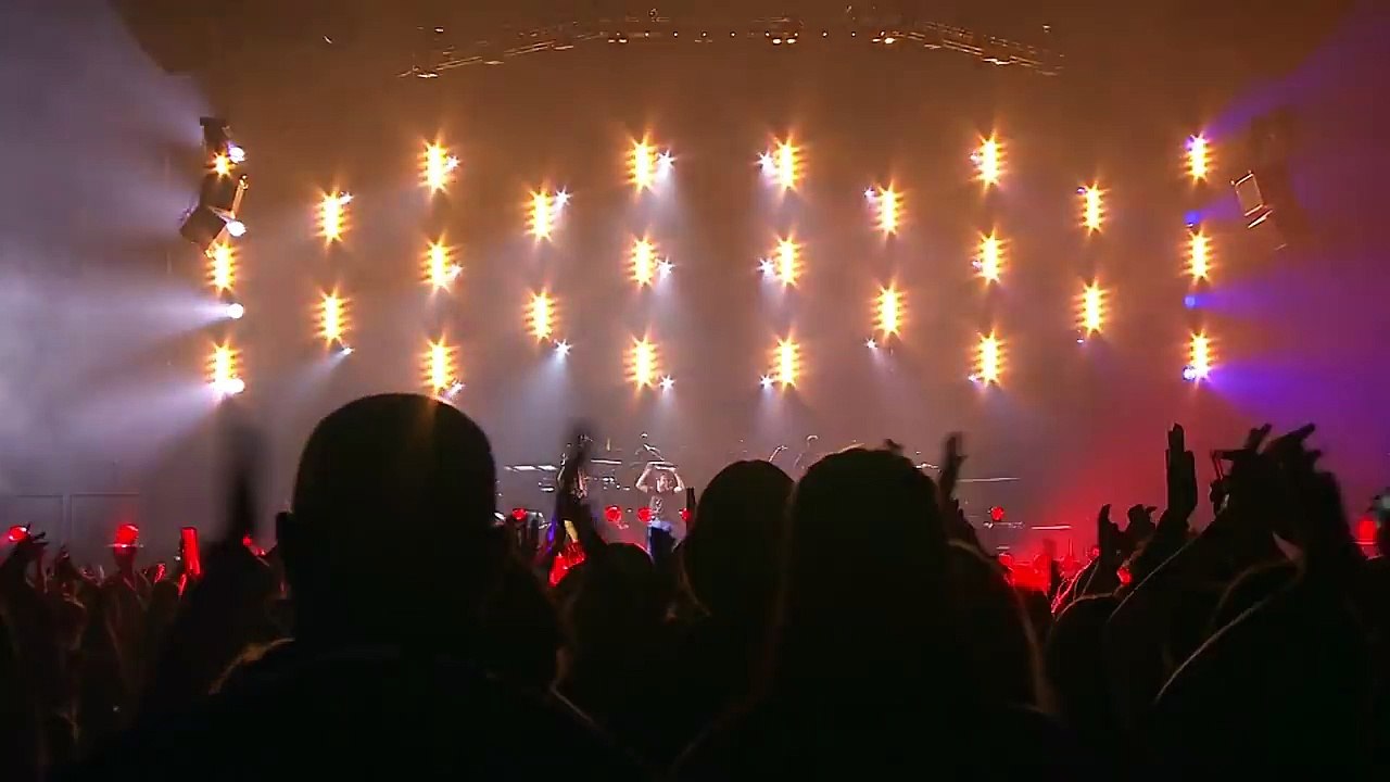 BSB tour London 3