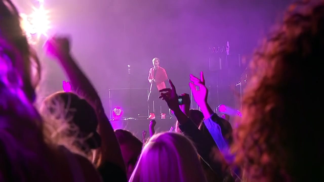 BSB tour London 3