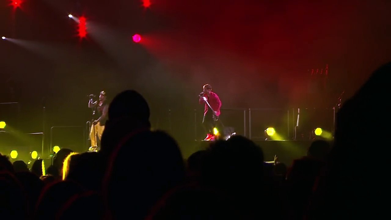 BSB tour London 3