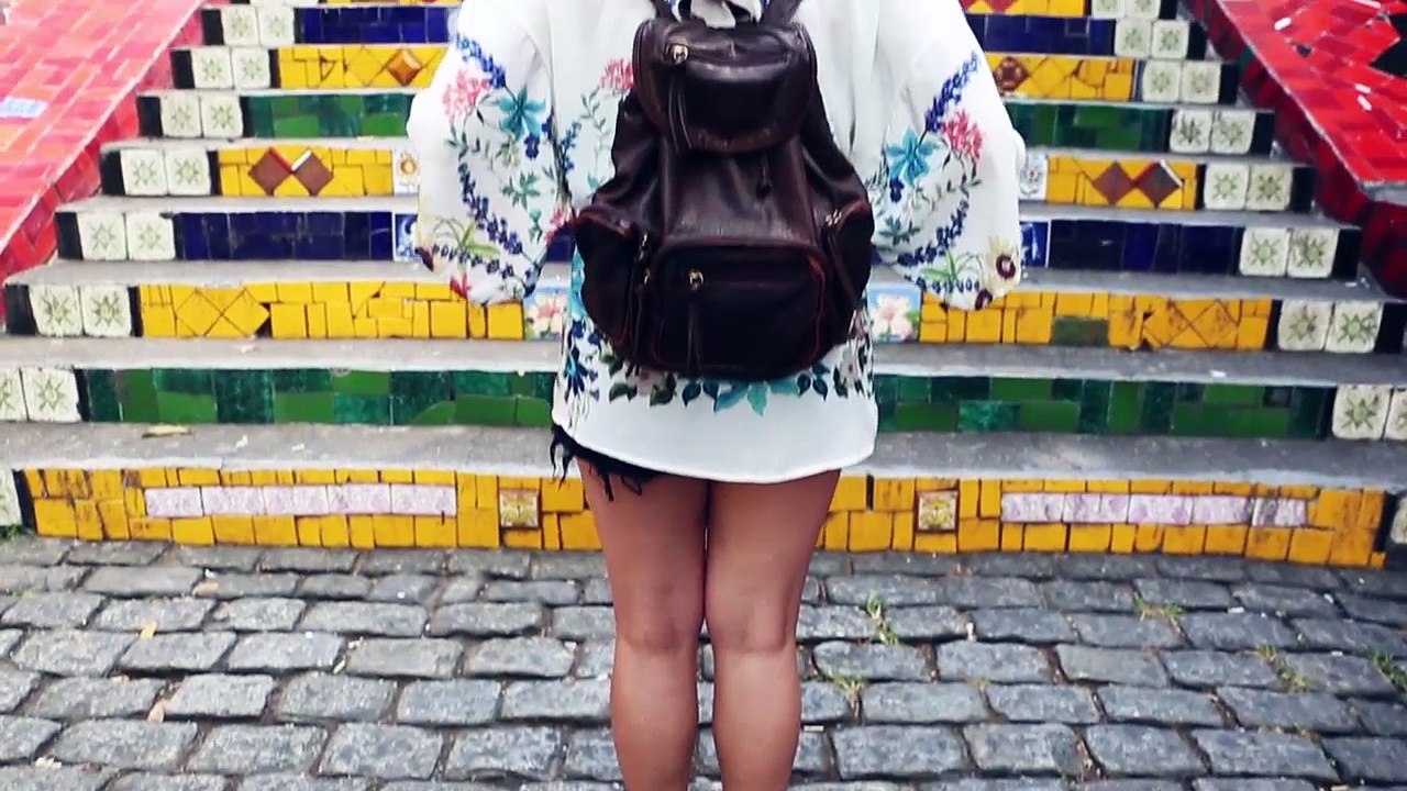 Rio de Janeiro, Impressionen