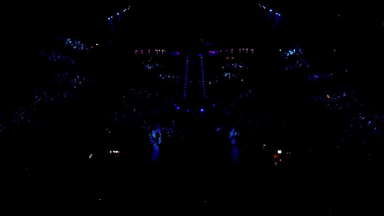 BSB tour London 3